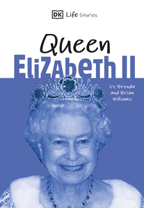Queen Elizabeth II Amazing people who have shaped our world