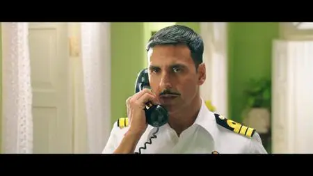 Rustom (2016)