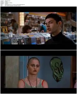 Empire Records (1995)