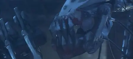 Death Machine (1994)