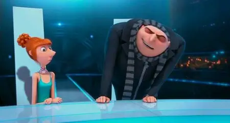 Cattivissimo me 2 (2013)