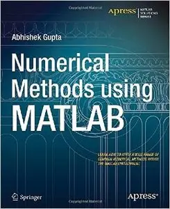 Numerical Methods using MATLAB (repost)