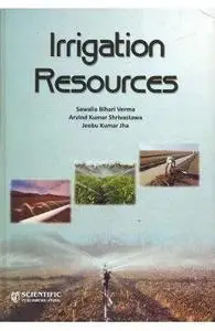 Irrigation resources