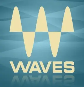 Waves Complete v9r30 MacOSX