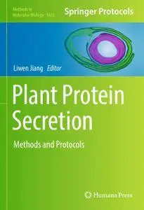 Plant Protein Secretion