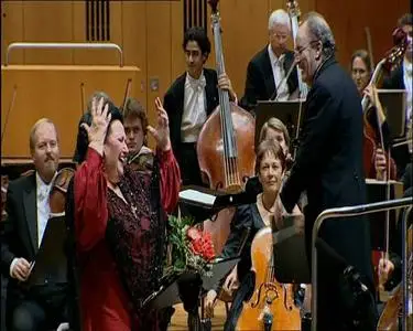 Caballe: Beyond Music (2004)