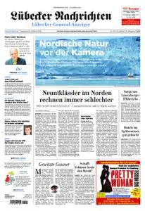 Lübecker Nachrichten – 19. Oktober 2019