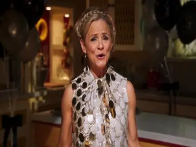 At Home with Amy Sedaris S02E05
