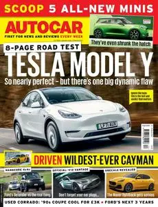 Autocar – March 2022