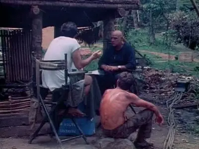 Hearts of Darkness: A Filmmaker's Apocalypse (1991)