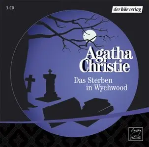 Agatha Christie - Das Sterben in Wychwood