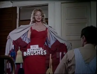 Eve and the Handyman (1961)