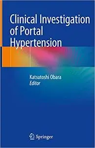 Clinical Investigation of Portal Hypertension