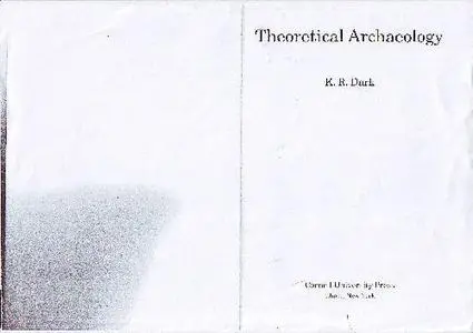 Theoretical Archaeology