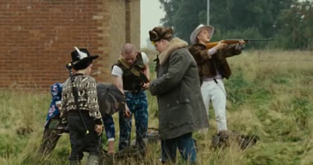 This Is England FRENCH DVDRiP