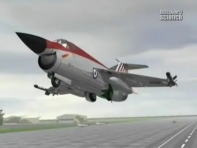 Discovery Channel Planes That Never Flew The Last Rocket Fighter