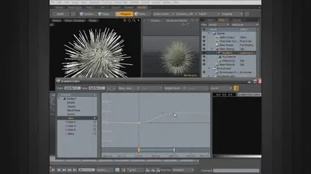 Alternate Uses for Fur in modo