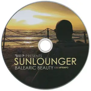 VA - Roger Shah presents Sunlounger: Balearic Beauty (2013)