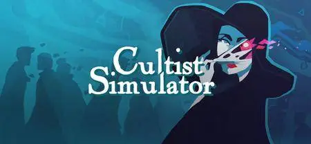 Cultist Simulator (2018)