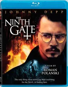 The Ninth Gate (1999) + Commentary