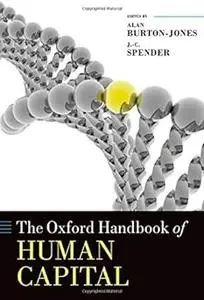 The Oxford Handbook of Human Capital