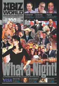 XBIZ World - February 2013
