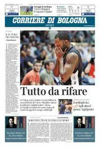 Corriere di Bologna - 23 Aprile 2018