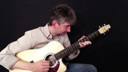Jazz for the Curious Guitarist