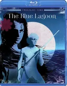 The Blue Lagoon (1980) + Extra [w/Commentaries]