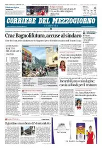 Corriere del Mezzogiorno Campania – 20 aprile 2019