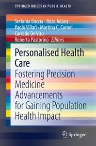 Personalised Health Care: Fostering Precision Medicine Advancements for Gaining Population Health Impact