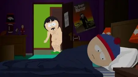 South Park S17E02