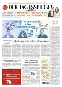 Tagesspiegel - 17 September 2022