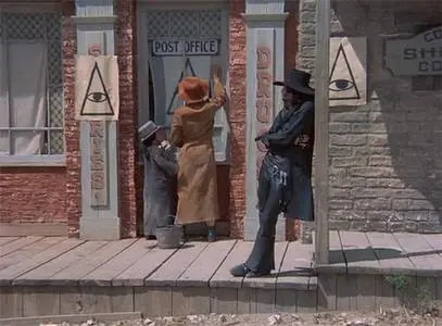 Jodorowsky - El Topo (1970)