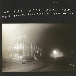 Keith Jarrett Trio - At The Deer Head Inn (1994) {ECM 1531}