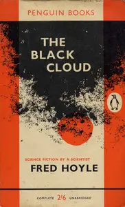 Fred Hoyle, "The Black Cloud"