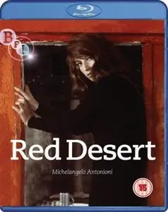Red Desert (1964)