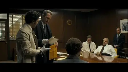 Zodiac (2007)