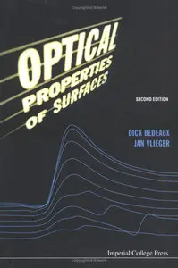Optical Properties of Surfaces