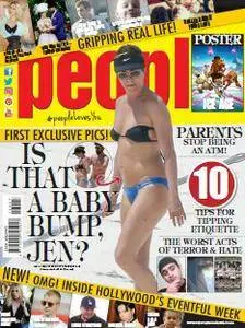 People South Africa - July 1, 2016