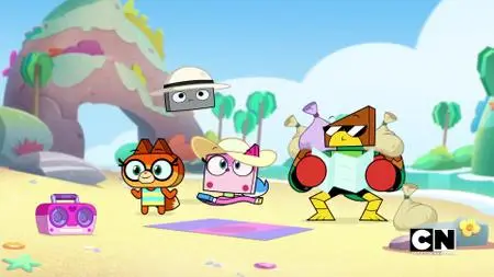 Unikitty S02E28