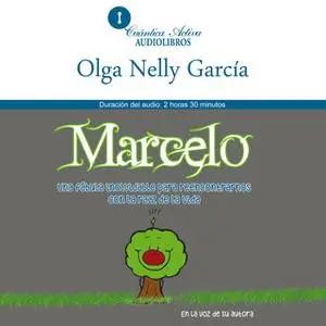 «Marcelo» by Olga Nelly García