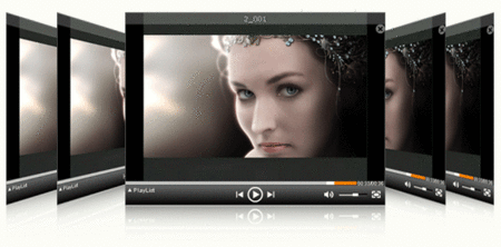 Socusoft Web Video Player 1.30