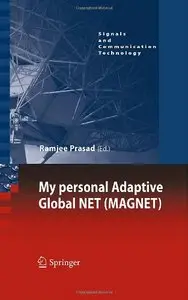 My personal Adaptive Global NET (Repost)