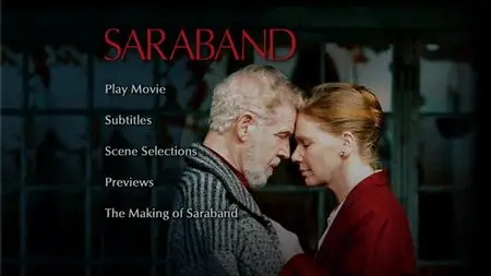 Saraband (2003) [Repost]