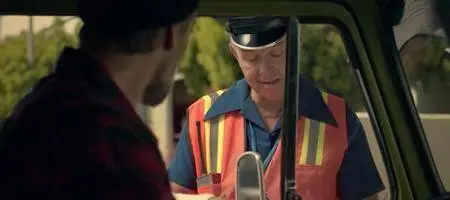 Spaceman (2016)