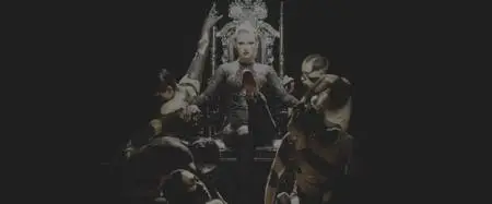 Taylor Swift - Reputation Stadium Tour (2018) [UHDTV, 2160p]