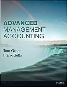 Advanced Management Accounting