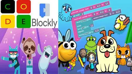 Programming for Kids and Beginners - Learn to code web apps