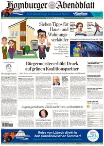Hamburger Abendblatt  - 21 Januar 2023